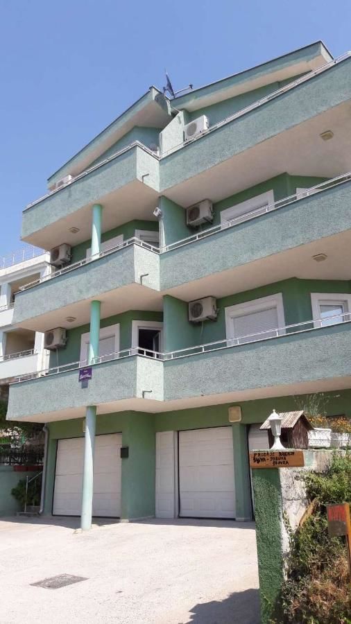 Гостевой дом Villa Vasojevka Шушань-4