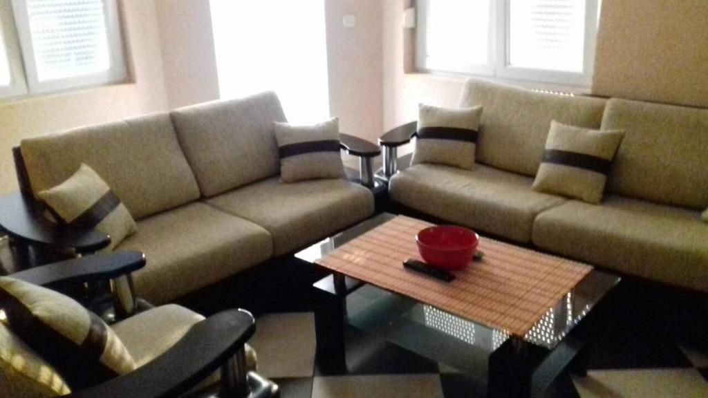Гостевой дом Villa Vasojevka Шушань-71
