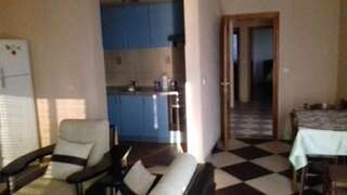 Гостевой дом Villa Vasojevka Шушань Двухместный номер с 1 кроватью и балконом, вид на море-8