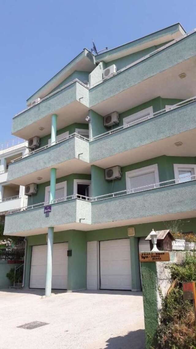 Гостевой дом Villa Vasojevka Шушань-3