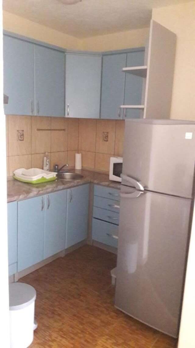 Гостевой дом Villa Vasojevka Шушань-32