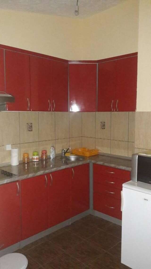 Гостевой дом Villa Vasojevka Шушань-39