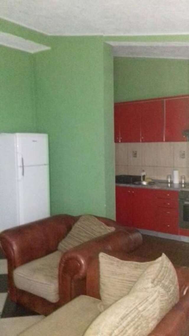 Гостевой дом Villa Vasojevka Шушань-51