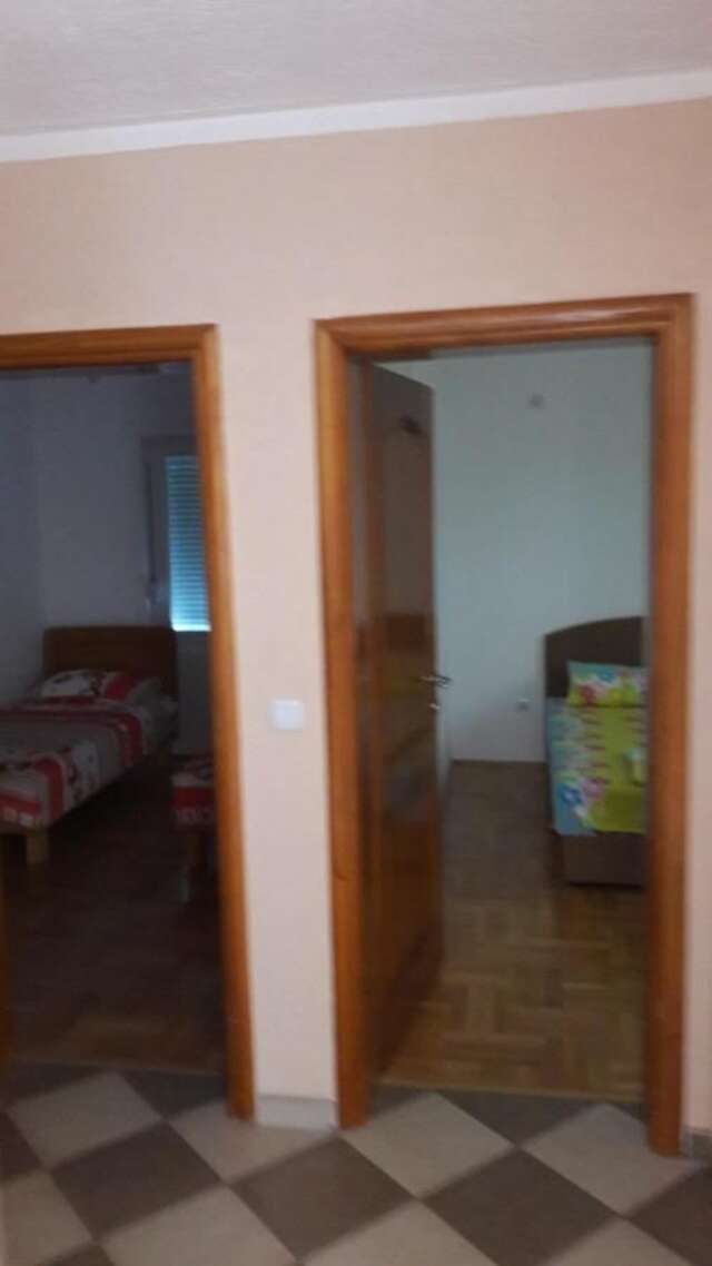 Гостевой дом Villa Vasojevka Шушань-11